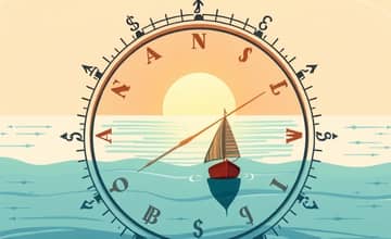 Tu Brújula Monetaria: Navegando hacia la Estabilidad Financiera