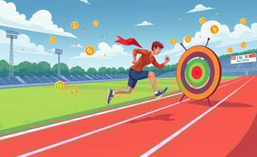 Fondos de Retorno Objetivo: Alcanza Tus Metas Financieras con Precisión