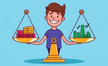 Fondos Tolerantes al Riesgo: ¿Cuánto Puedes Soportar?