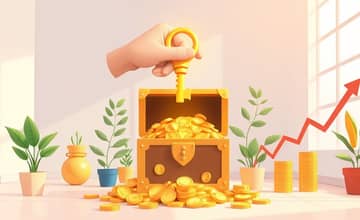 Más Allá del Presupuesto: Diseña tu Abundancia Financiera