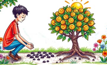 El Poder del Interés Compuesto en Tus Fondos de Inversión