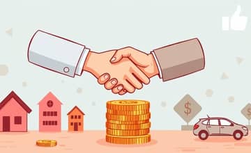 Préstamos entre Particulares: La Reducción de Costos en tus Manos