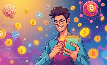 Finanzas Digitales: Aprovecha la Tecnología para tu Beneficio