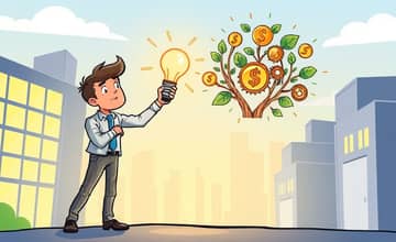 Préstamos para Startups: Impulsa tu Idea con el Capital Adecuado