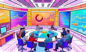 Finanzas Ágiles: Adapta tu Plan a un Mundo en Constante Cambio