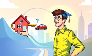 Préstamos Específicos: Diseñados para Necesidades Únicas