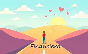 Libertad Real: Cómo tu Plan Financiero te Lleva a Tus Sueños