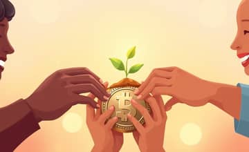 Préstamos Solidarios: Unir Fuerzas para Alcanzar Metas