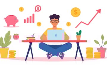 Dominando las Cuentas: La Guía Esencial para tus Finanzas Diarias