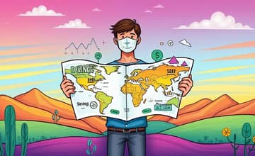 El Mapa de tu Éxito: Diseña tu Estrategia Financiera Personalizada