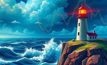 Dominando la Volatilidad: Cómo los Fondos Navegan las Crisis