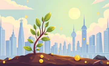 Fondos de Capital Riesgo: Oportunidades en Empresas no Cotizadas