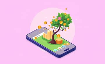 Microinversión Inteligente: Cómo los Fondos Hacen Crecer Pequeñas Cantidades