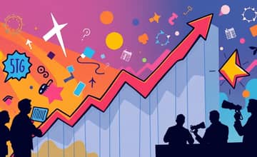 El Squeeze de Acciones: Un Fenómeno Excepcional a Observar