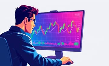 Estrategias con Medias Móviles para el Mercado Accionario