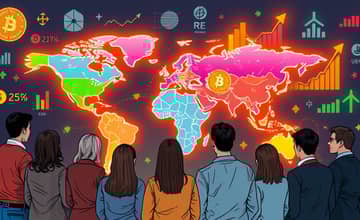 Fondos de Mercados Emergentes: Alto Riesgo, Alto Retorno Potencial