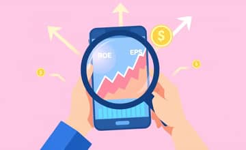 La Importancia del ROE y EPS al Elegir Acciones