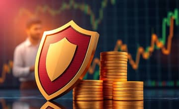 Stop Loss y Take Profit: Protege y Asegura tus Ganancias