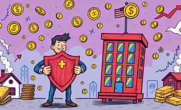 Planificación Anti-Inflación: Protege tu Poder Adquisitivo