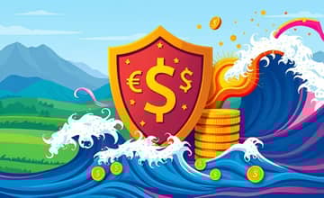 Fondos de Monedas: Especula y Protege Tu Patrimonio Cambiario