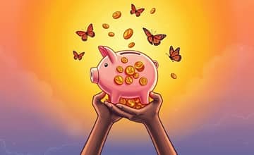 La Psicología del Ahorro: Entiende tu Mente, Mejora tus Finanzas