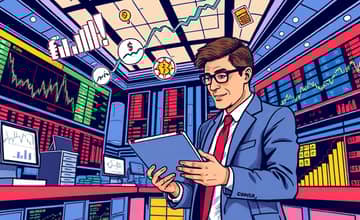 Eventos Corporativos Clave: Impacto en el Precio de tus Acciones