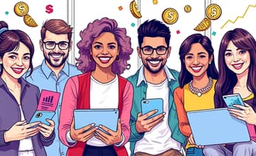 La Democratización de la Inversión: Fondos al Alcance de Todos