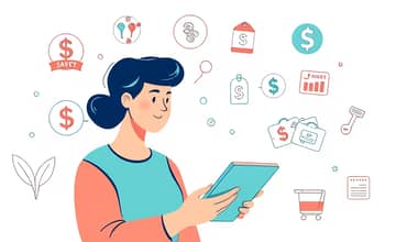 Minimiza tus Gastos: Estrategias Creativas para un Consumo Consciente