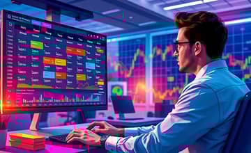 El Calendario Económico y Su Impacto en la Bolsa