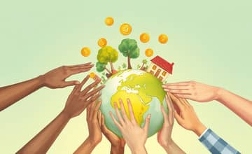 Préstamos con Impacto Social: Invierte en un Mundo Mejor