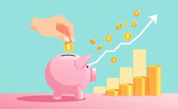 Planes de Ahorro Programado con Fondos: Tu Ruta a la Independencia Financiera