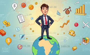 Macroinversión con Fondos: Juega en las Grandes Ligas Económicas