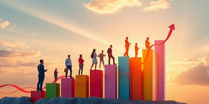 Inversión sin Complicaciones: Cómo los Fondos Simplifican Tu Vida Financiera