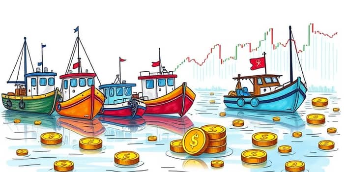 Fondos de Liquidez: Dónde Poner Tu Dinero para el Corto Plazo