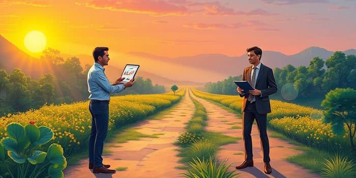 Gestión Activa vs. Pasiva: ¿Qué Tipo de Fondo Es Para Ti?