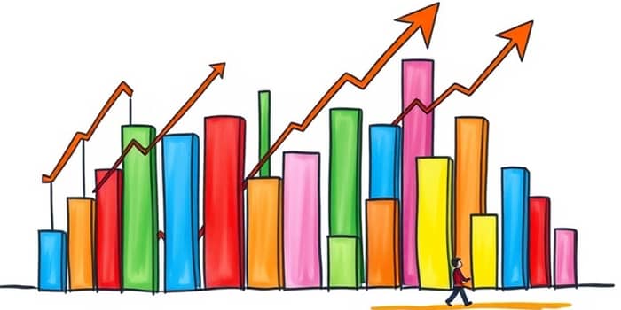 Fondos Indexados: Sigue al Mercado y Maximiza Tu Potencial