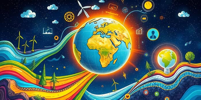 Fondos Temáticos: Invierte en las Tendencias que Definen el Futuro