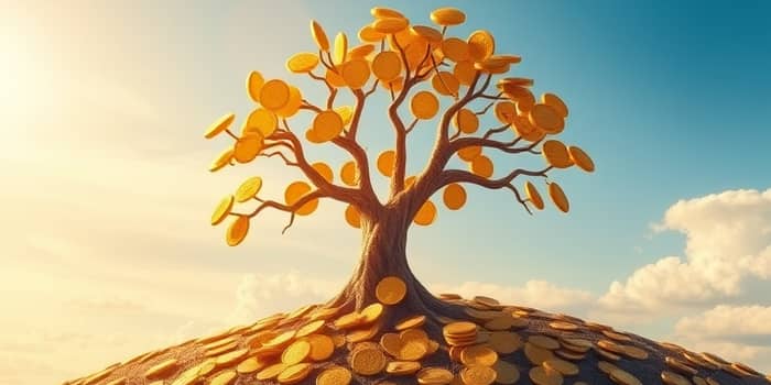 Aportaciones Periódicas: Multiplica Tus Fondos con Pequeñas Inversiones