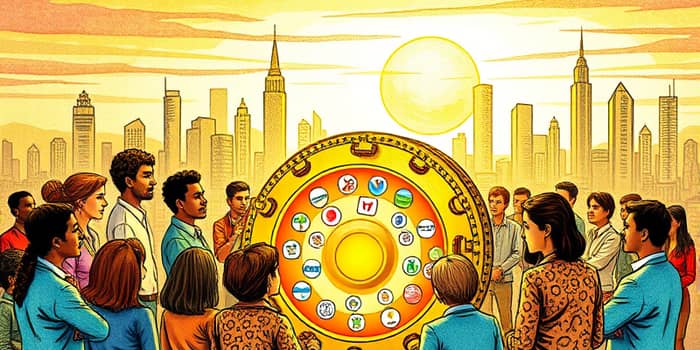 Fondos de Capital Privado: Inversiones Exclusivas para Acreditados