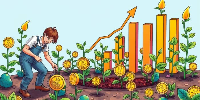 Ventajas Fiscales de los Fondos de Inversión: Optimiza Tus Ganancias
