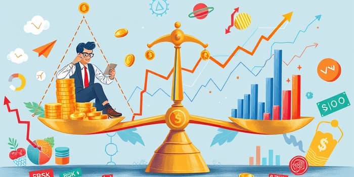 Rentabilidad de Fondos: Más Allá del Porcentaje, ¿Qué Deberías Mirar?