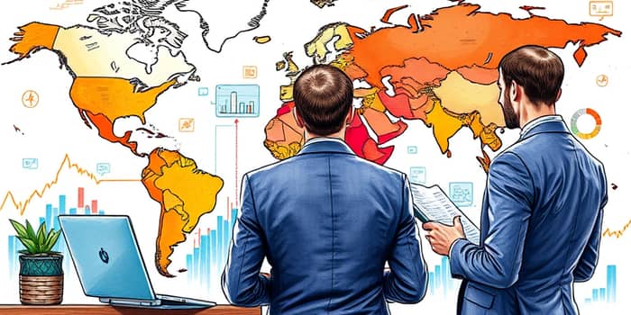 Fondos de Cobertura (Hedge Funds): Estrategias Avanzadas para Inversores Expertos