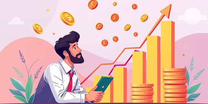 Comisiones de Fondos: Entiende lo que Pagas y Cómo Reducirlo
