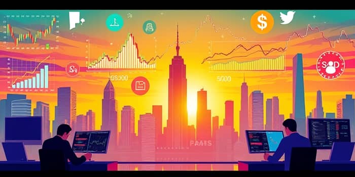 Bolsa de Valores Hoy: Cómo Interpretar los Movimientos Diarios