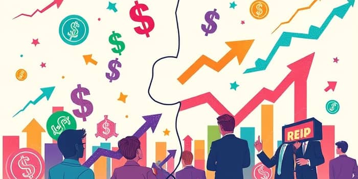 El Poder de los Splits de Acciones: ¿Una Oportunidad para Invertir?