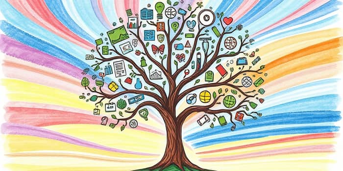 La Importancia de la Diversificación por Sectores en tu Cartera de Acciones