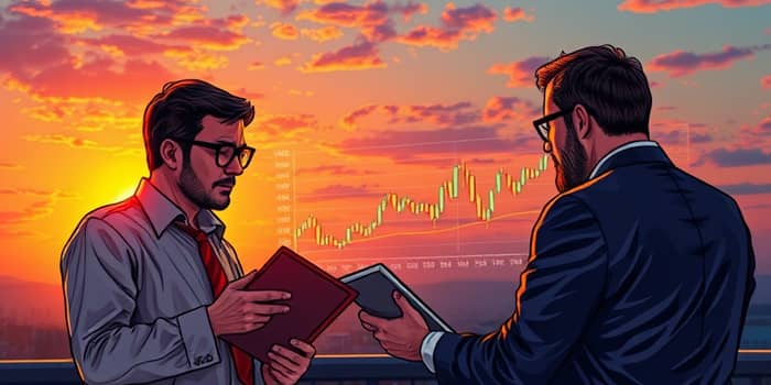 Mercado de Opciones: Cobertura y Especulación con Acciones