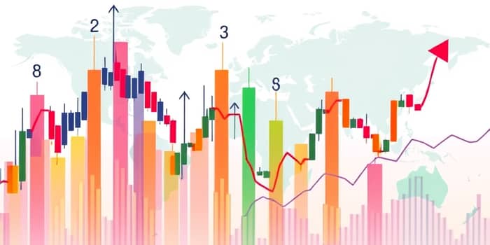 El Impacto de las Tasas de Interés en el Mercado de Acciones