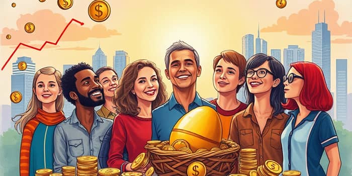 Fondos de Pensión: Tu Ahorro para el Retiro Gestionado por Expertos