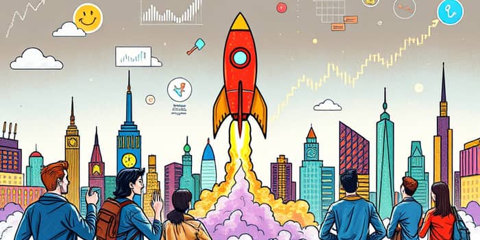 IPOs (Ofertas Públicas Iniciales): ¿Vale la Pena Invertir en Empresas Recién Salidas?